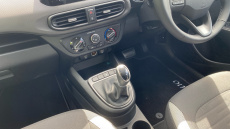 Hyundai i10 1.0 [63] Advance 5dr Auto [Nav] Petrol Hatchback